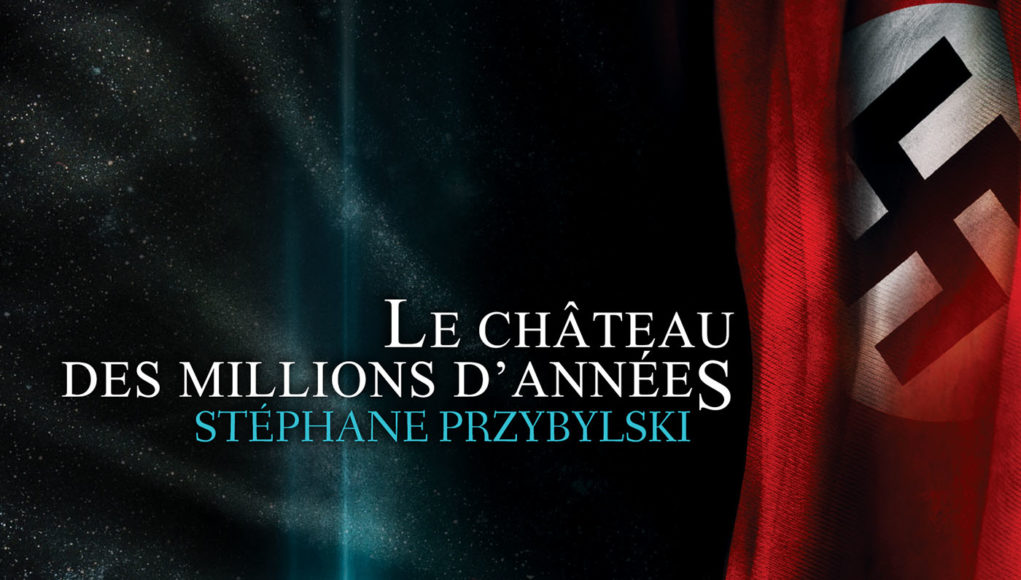 Le Château des Millions d'Années
