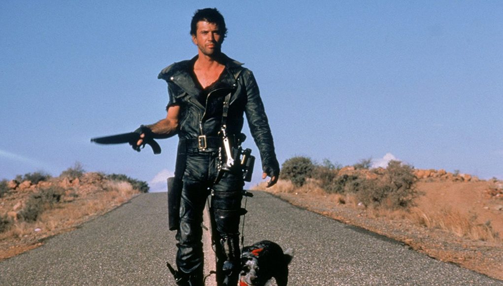 Mad Max 2 The Road Warrior