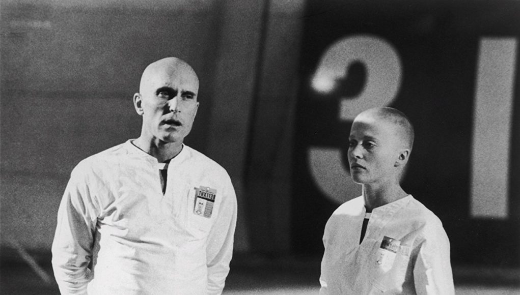 THX 1138