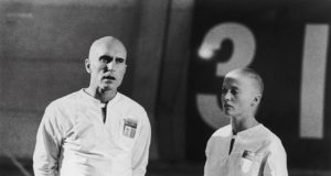 THX 1138, le chef d’œuvre de George Lucas ? THX 1138