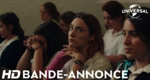 Lady Bird, bande annonce VOST