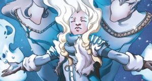 Tome 5 de La Quête d’Ewilan, bande annonce