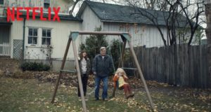 Saison 4 de Black Mirror, bande annonce