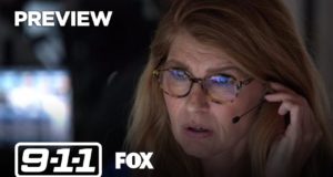 9-1-1 bande annonce de la série Fox
