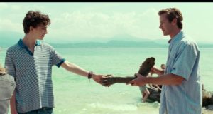 Call me by Your Name, bande annonce VOST