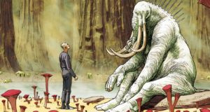 Tome 2 de Retour sur Belzagor, bande annonce