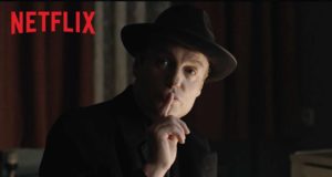 Dark le 1er décembre sur Netflix