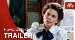 Howards End, bande annonce de la série BBC