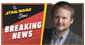 Rian Johnson va faire une nouvelle trilogie Star Wars
