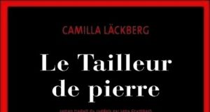 Le Tailleur de pierre, de Camilla Läckberg