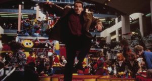 La Course au Jouet, l’indispensable film de Noël