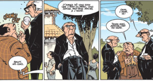 Citation du Dimanche : Les Vieux Fourneaux Les Vieux Fourneaux