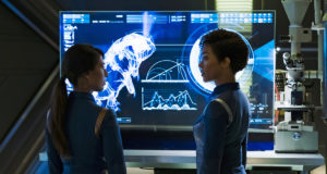 Citation du Dimanche : Star Trek Discovery Star Trek Discovery