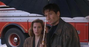 X-Files saison 3 : aux frontières de la perfection X-Files saison 3