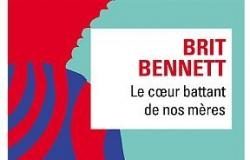 Le Coeur battant de nos mères, de Brit Bennett