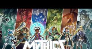 Les Mythics, bande annonce de la BD
