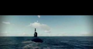 Commandant en Chef, bande annonce du nouveau Jack Ryan