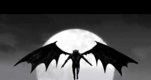 King of Eden, teaser du manga