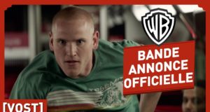 Le 15h17 pour Paris, bande annonce VOST