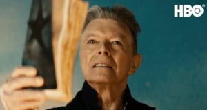 David Bowie The Last Five Years, bande annonce du docu