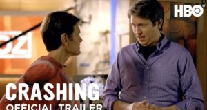 Saison 2 de Crashing, bande annonce VO