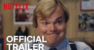 The Polka King, bande annonce VO