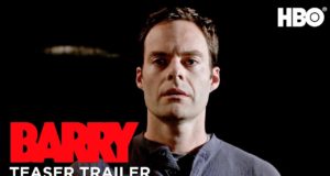 Bande annonce de Barry, la nouvelle série HBO