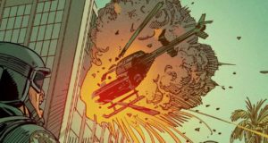 Bande annonce du tome 3 d’Exo