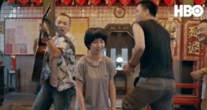 The Teenage Psychic, bande annonce de la série HBO