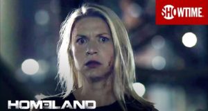 Saison 7 de Homeland, bande annonce VO