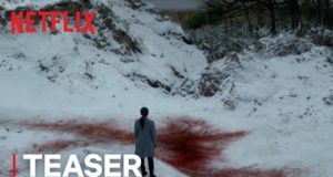Teaser VO de Seven Seconds, la nouvelle série Netflix