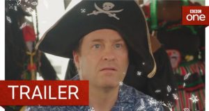 Bande annonce VO de Death in Paradise series 7