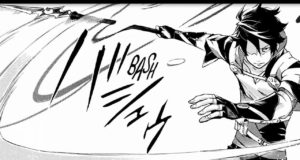 Ryle et Louis, bande annonce du manga