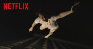 Bande annonce VOST de Wormwood