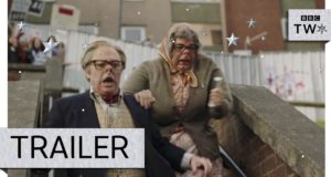 The League of Gentlemen revient sur la BBC 2