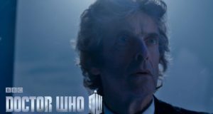 Twice upon a time, bande annonce du Doctor Who de Noël