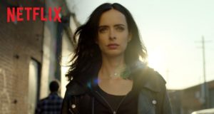 Saison 2 de Jessica Jones, teaser VOST