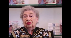 Interview de M.C. Beaton, l’auteur d’Agatha Raisin