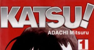Katsu de Mitsuru Adachi