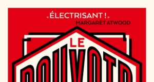 Le Pouvoir, de Naomi Alderman Le Pouvoir de Naomi Alderman