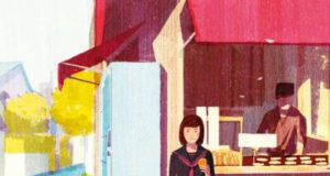 Les Délices de Tokyo, de Durian Sukegawa Les delices de Tokyo