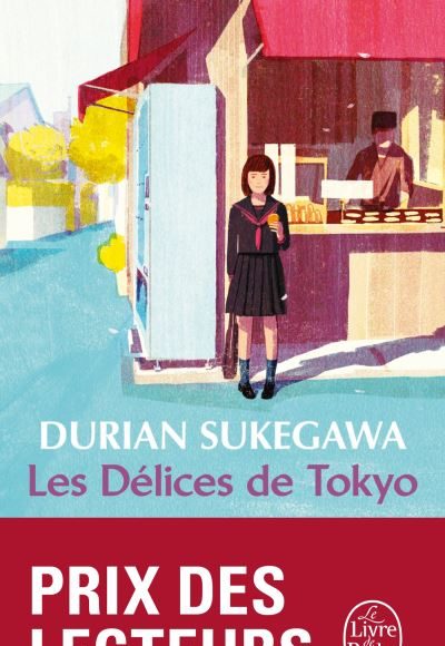 Les delices de Tokyo