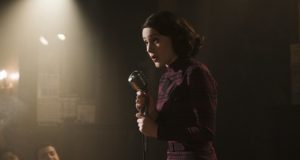 Citation du Dimanche : The Marvelous Mrs Maisel The Marvelous Mrs Maisel