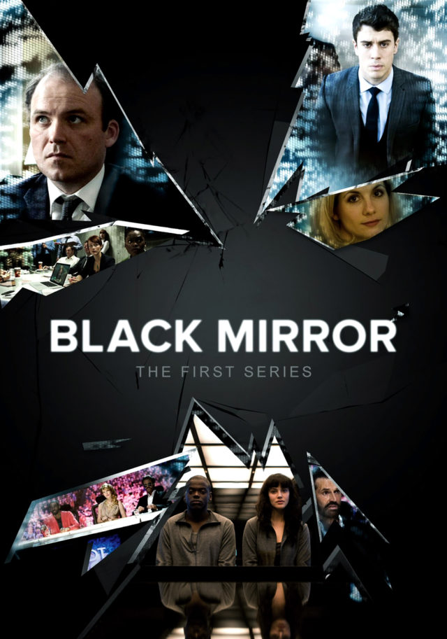 black mirror