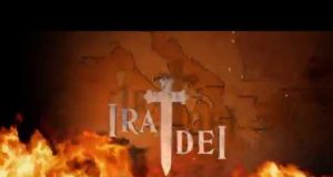 Ira Dei, bande annonce de la nouvelle BD Dargaud