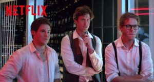 Game over Man, bande annonce VOST du film Netflix