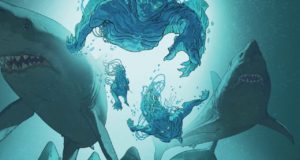 Le tome 7 de Carthago paraît le 31 janvier, bande annonce