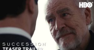Succession, bande annonce VO de la série HBO