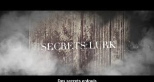 Smoke de Dan Vyleta, bande annonce