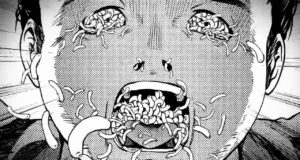 Infection, bande annonce du manga de Toru Oikawa